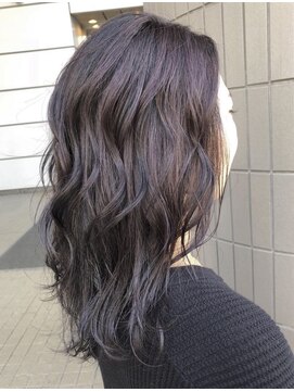 モードケイズ 阿倍野店(MODE K’s) パープルカラー