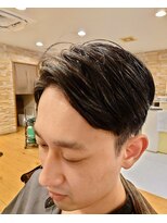 コダマ 茗荷谷店(KODAMA)&nbsp;〈理容室〉床屋/バーバー/丸の内線/茗荷谷駅/メンズカット