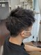 ヴィザヴィ 本蓮沼店(vis a vis)の写真/男性でも通いやすい雰囲気♪メンズのお客様も多く、居心地の良い空間と接客・技術力にも定評あり☆