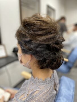 ウィステリア(Wisteria) A-style