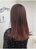 グラデーションcolor