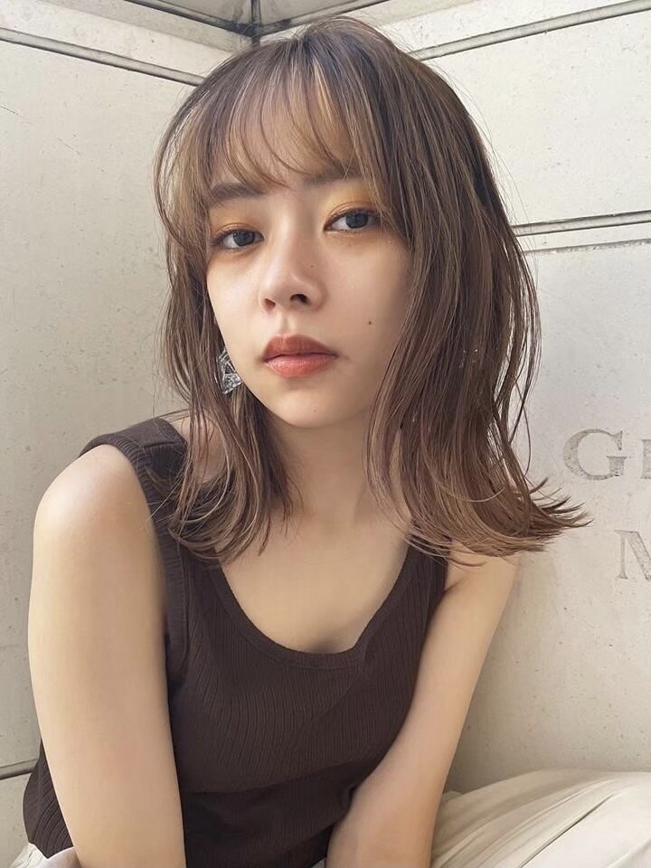 【Viot体験メニュー】カット+Standardトリートメント\14190→7700