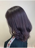 バイオレットアッシュ