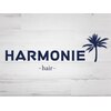 アルモニ ヘア(HARMONIE)のお店ロゴ