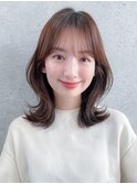 20代30代40代ナチュラル大人可愛いスタイル