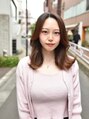 イントロバイフィーネ 渋谷(INTRO . by Fi-Ne) 田前 沙彩