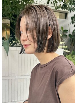 ユーリカ(Eurica) オリーブカラー