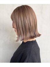 シャトン 中崎(chaton) ☆