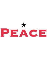 ピース(PEACE)&nbsp;PEACE 