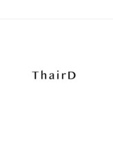 髪質改善 ThairD【サード】