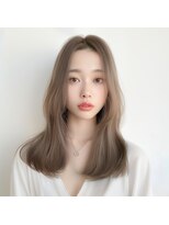 アスリープ(asleep)&nbsp;愛されレイヤーミディ【asleep高田馬場】