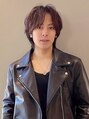 ボンドストーリー(Bond Story) 大竹 佑紀