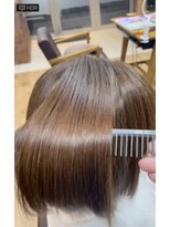 アクロ ヘアー ステージ(ACRO hair stage)&nbsp;白髪染めを使わない白髪染め