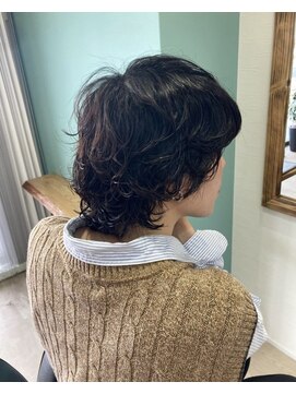 フック(HooK) ウルフ