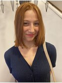 カジュアルボブ
