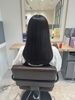 バサ 鷺ノ宮店(BASSA)&nbsp;【スタイル】髪質改善トリートメント