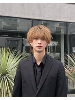 リップス 吉祥寺店 (LIPPS)&nbsp;ラウンドウルフ