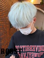 ルースト 渋谷店(ROOST)&nbsp;ホワイトカラー