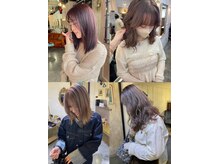 フルアヘッド(FULL A HEAD)