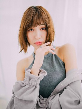 スタリー(Starry) ナチュラルガール20代/30代/40代/ハレマチ通り
