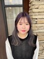 リー 甲子園(Lee) Momoka