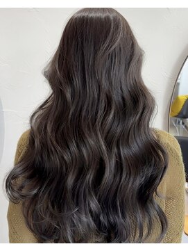 スロウ(slow) カカオグレージュ