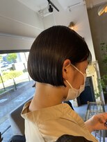 エルラド(LRAD)&nbsp;ミニボブ