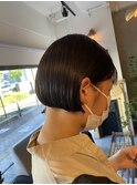 ミニボブ