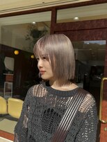 エトイ(etoi)&nbsp;silver color