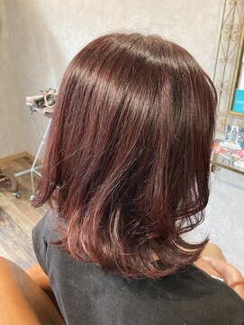 ベル(Belle) ミディアムレイヤー