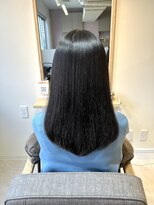 セア 新丸子 武蔵小杉(sea)&nbsp;髪質改善/縮毛矯正/ストレート/カラー/白髪染め/トリートメント