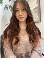 ジエクト ヴィシア(The Ect VIXIA) インナーホワイト/イヤリングカラー/ホワイトベージュ