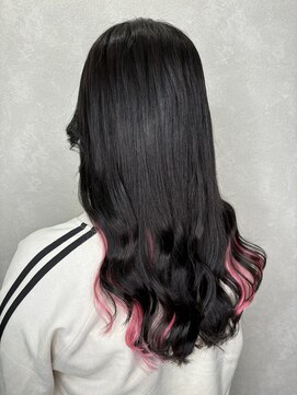 ケーアールツーエス 河内長野店(KR2S) インナーシールエクステ