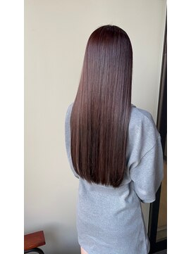 エイミー(Aimee) Aimee町田　ココアブラウン