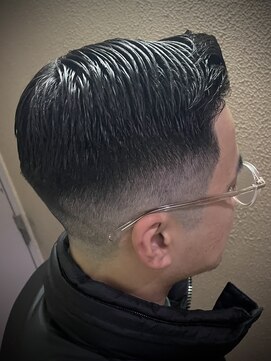 ヒロギンザ 六本木店(HIRO GINZA) フェザーアップ