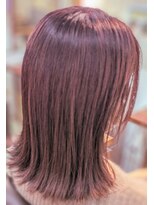 イマジン 八戸ノ里店(IMAGINE)&nbsp;ミディアムボブ