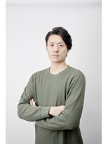 メンズ ウィル バイ スヴェンソン 大宮スタジオ(MEN'S WILL by SVENSON) ビジネス対応ウェーブスタイル