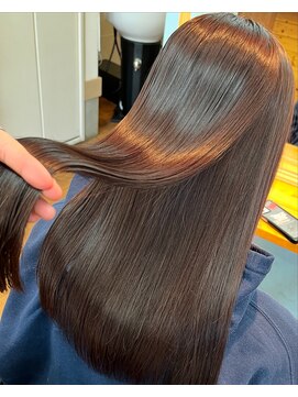 アン ブリーチ(UN BLEACH) 【ダブルカラー】チョコレートブラウン