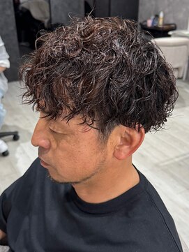 アルカナ(Arcana) スパイラルパーマ☆