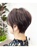 ショート