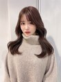 ヘアーアンドリラックス アミエ(hair&relax amie) 色気のあるスタイルお任せ下さい!