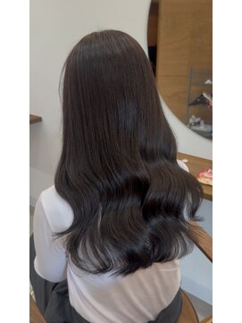 スワン(SWAN) smoky beige