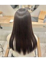 ノエル(NoeL)&nbsp;素髪のような美髪ストレート【來海亮兵】