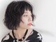 カーシャ サヴォイ(CA'SHA SAVOY)の写真/なりたいスタイルを『似合うスタイル』へ。誤魔化しがきかないショートヘアだからこその卓越した技術を実感