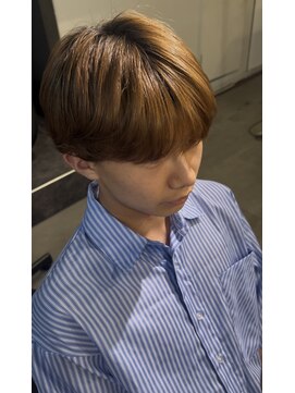 エクシア 西宮北口(EXCIA) シースルーマッシュ