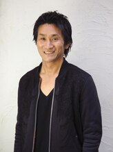 ナチュラアヴェダ(naturA AVEDA) 大藏 慎太朗