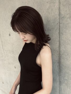 シーク 天神(SEEK) ブラウンカラー/チョコレート/グレージュ/ラベンダー