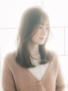 アルメリア 池袋(Arumeria) 透明感ブラウンベージュミディアム10代20代30代40代