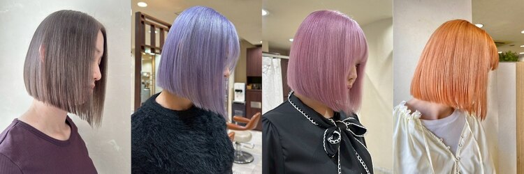 ファブ 千葉店(FaB)のサロンヘッダー