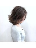 ブラウン